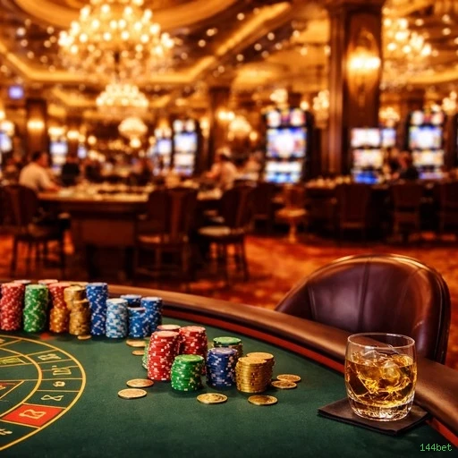 Bet Welcome Bonus