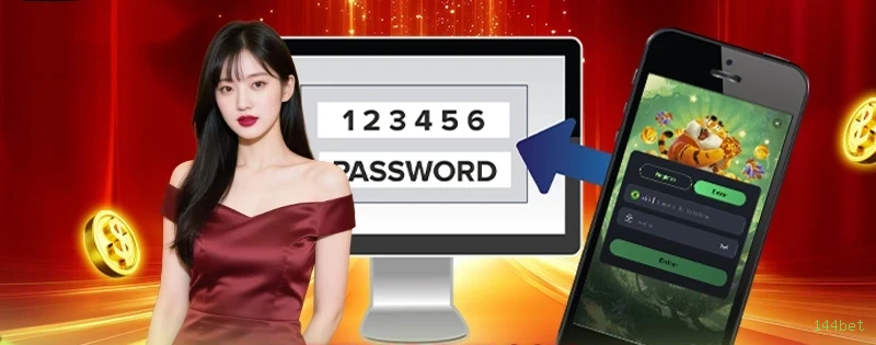 Secure Registration
