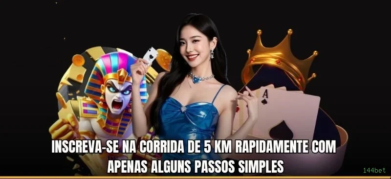 144bet - Entre no Jogo e Ganhe Muito no Cassino Online Mais Seguro do Brasil!
